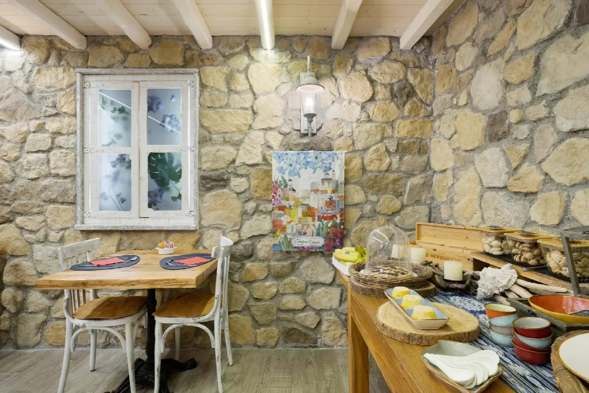 Villa in vendita a Moneglia - foto 5