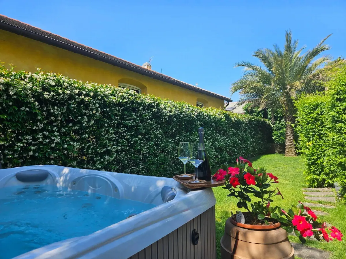 Villa in vendita a Moneglia - foto 7