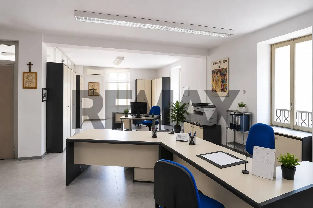 Loft/Open Space in vendita a Ponte San Pietro - foto 3