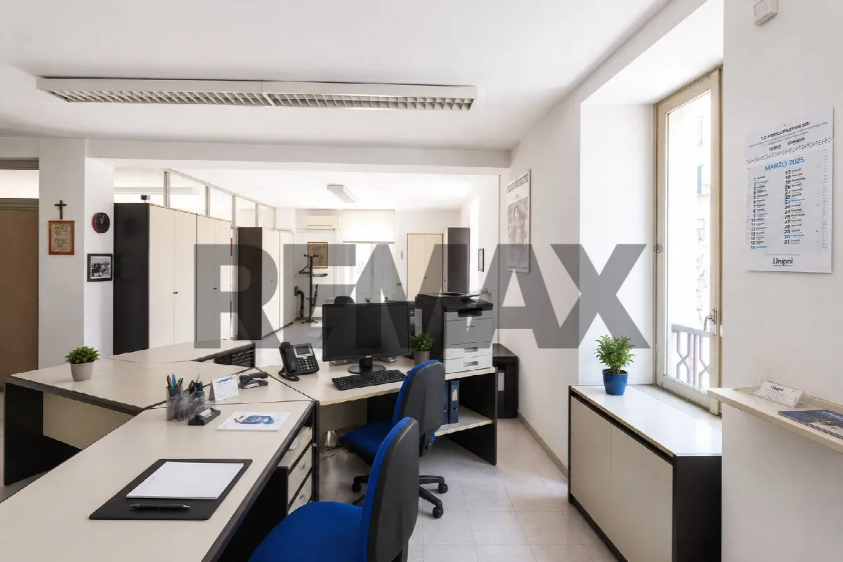 Loft/Open Space in vendita a Ponte San Pietro - foto 4