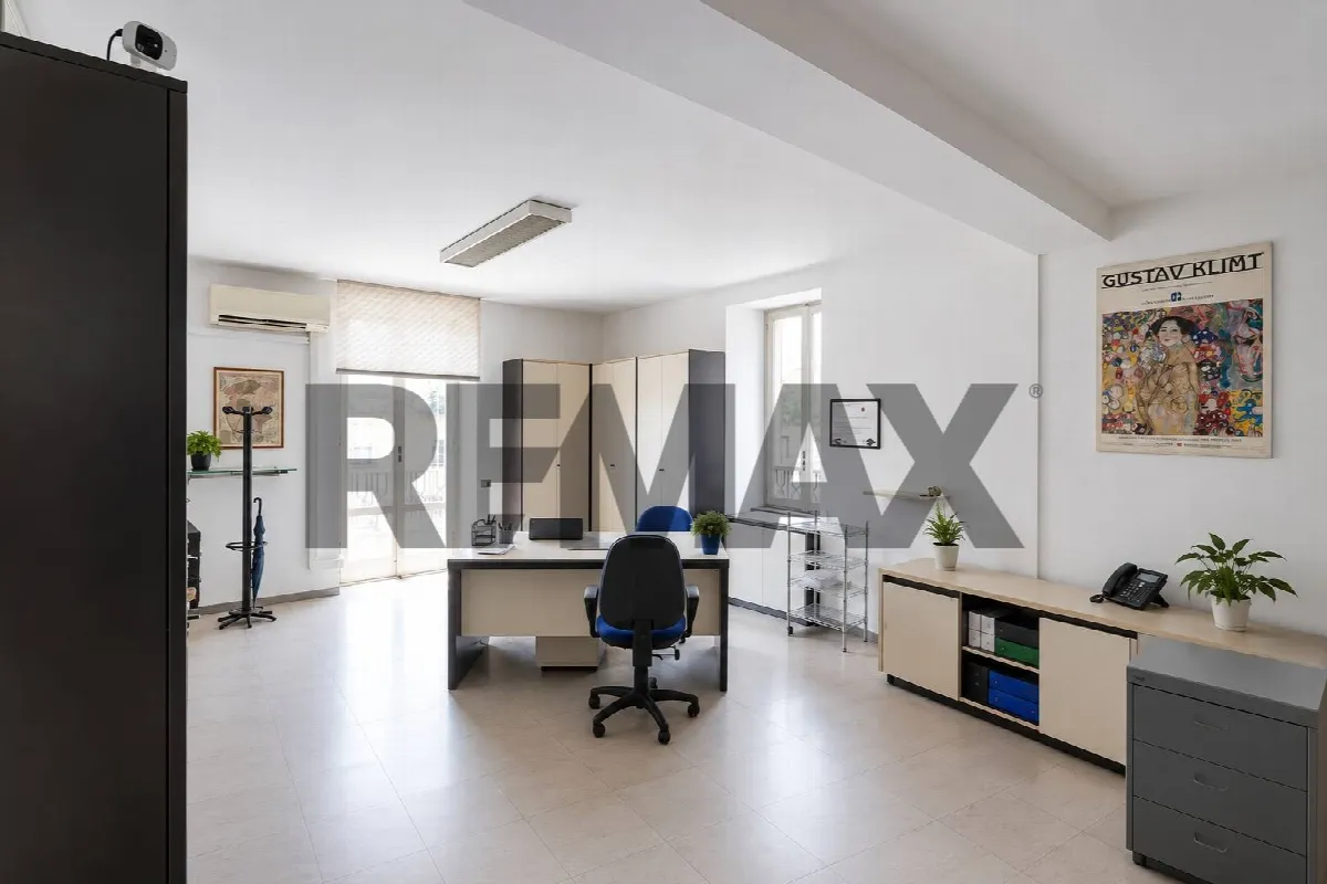 Loft/Open Space in vendita a Ponte San Pietro - foto 5