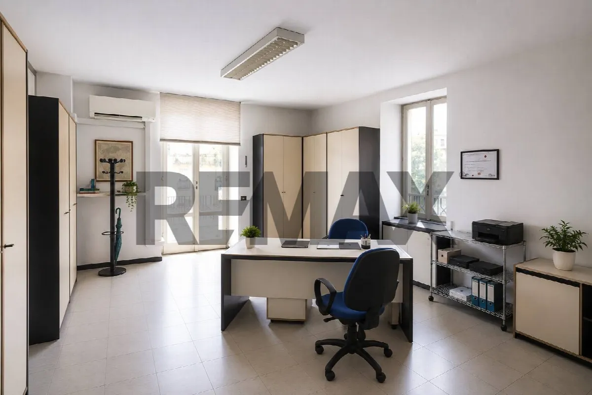 Loft/Open Space in vendita a Ponte San Pietro - foto 6