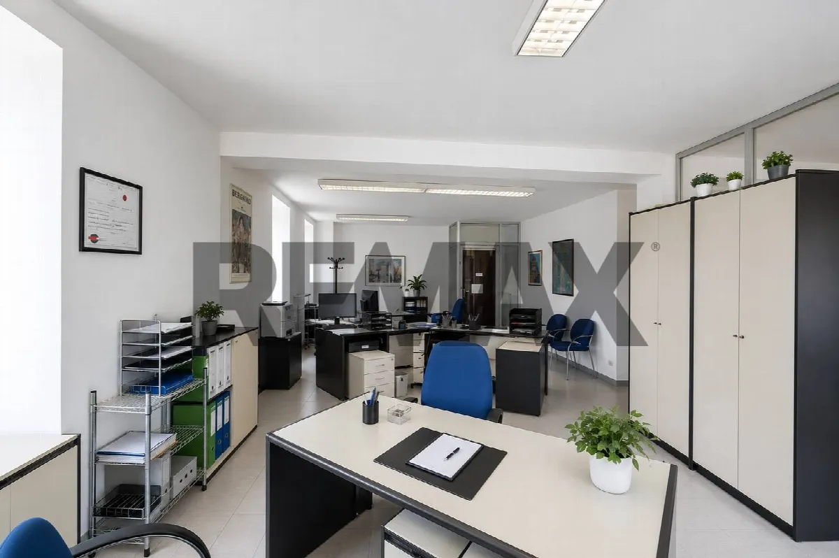 Loft/Open Space in vendita a Ponte San Pietro - foto 7