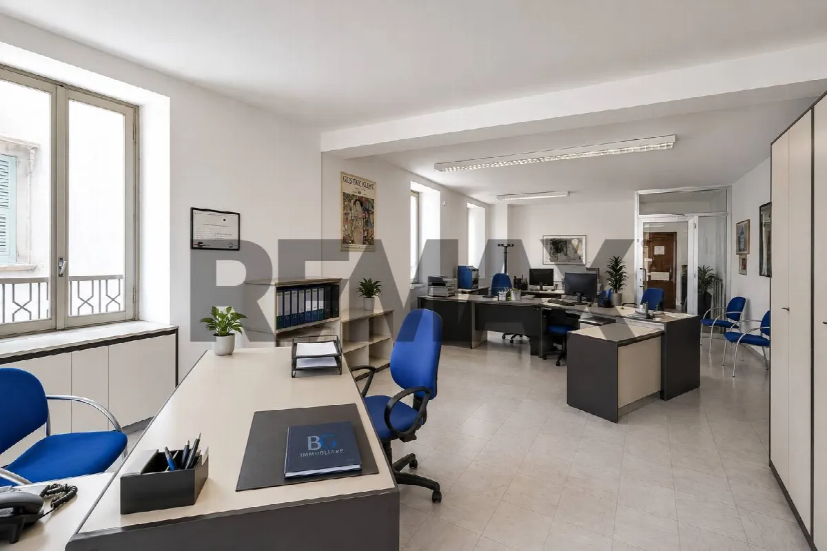 Loft/Open Space in vendita a Ponte San Pietro - foto 8