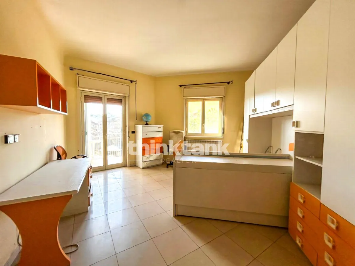 Appartamento in vendita a Belpasso - foto 8