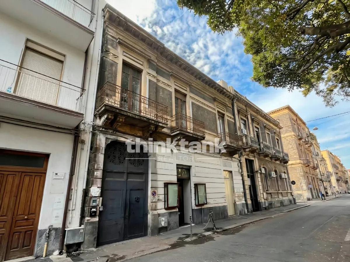 Appartamento indipendente in vendita a Catania, Italia,Africa,Jonio,Europa,Tribunale,XX Se - foto 10