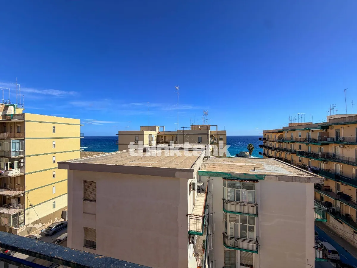 Appartamento in vendita a Siracusa, Grottasanta - foto 1