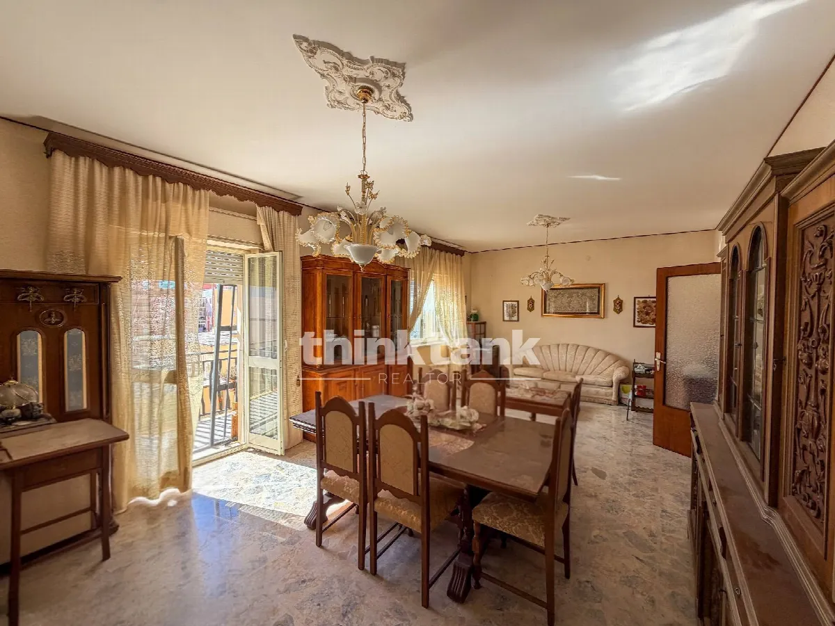 Appartamento in vendita a Siracusa, Grottasanta - foto 10