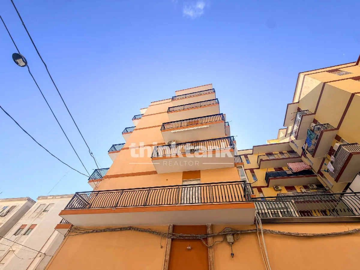 Appartamento in vendita a Siracusa, Grottasanta - foto 2