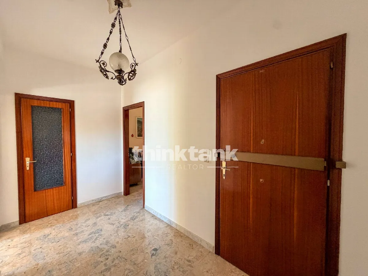 Appartamento in vendita a Siracusa, Grottasanta - foto 5