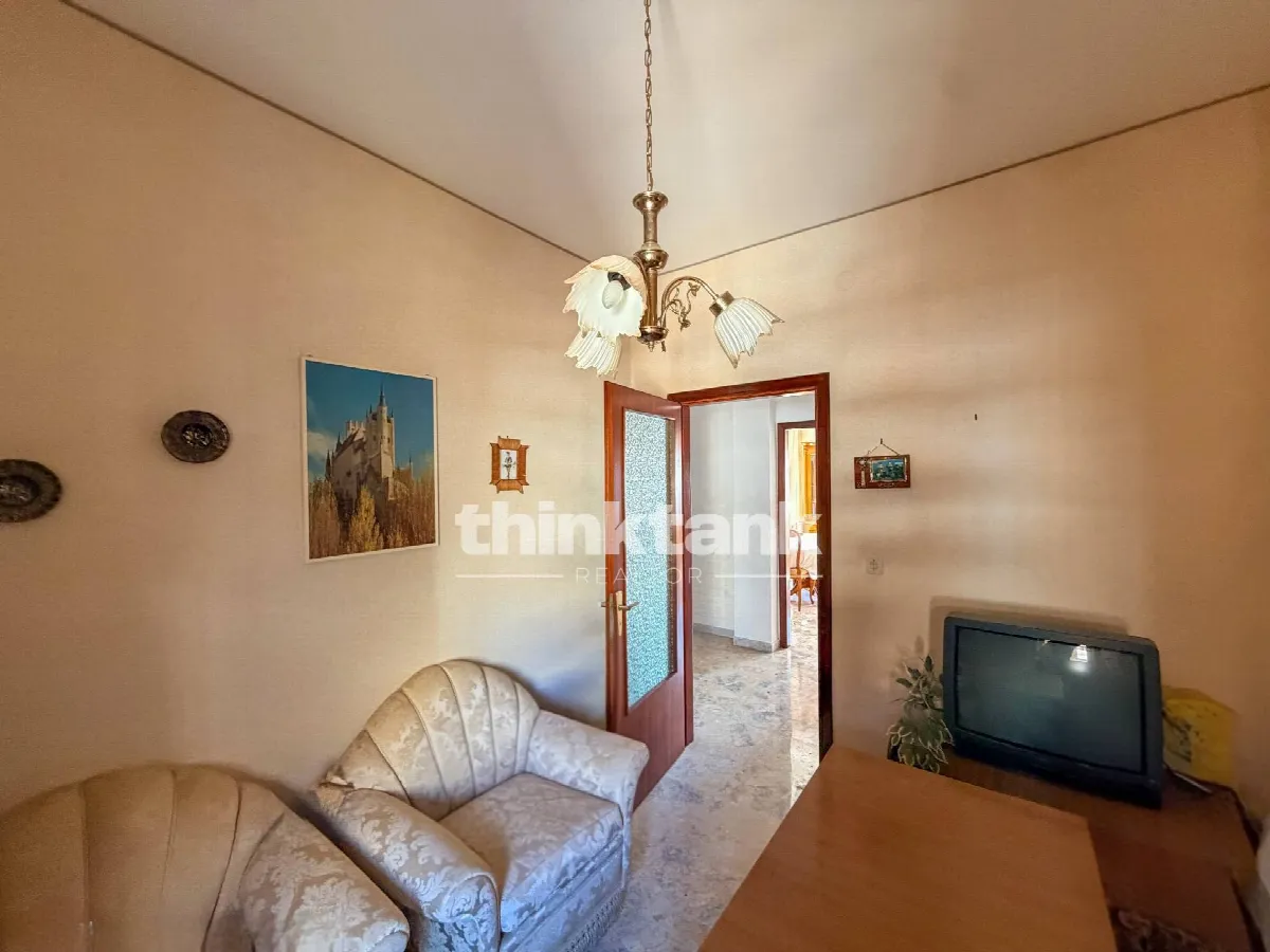 Appartamento in vendita a Siracusa, Grottasanta - foto 8