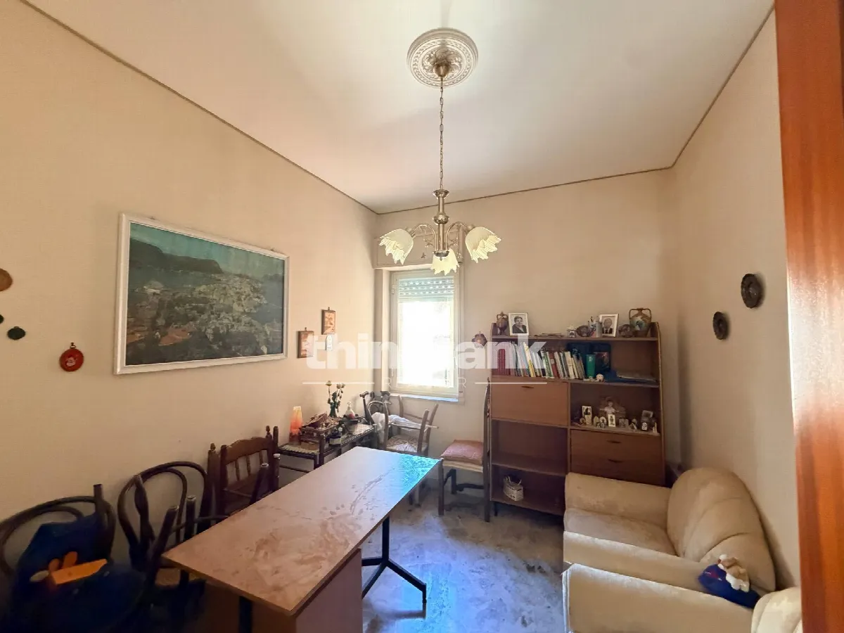 Appartamento in vendita a Siracusa, Grottasanta - foto 9