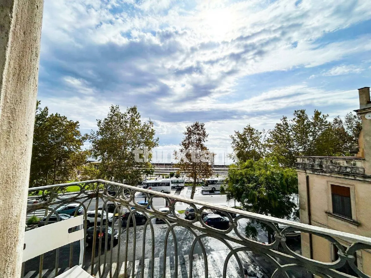 Appartamento in vendita a Catania, Centro Storico,Garibaldi,Vittorio Emanuele - foto 1
