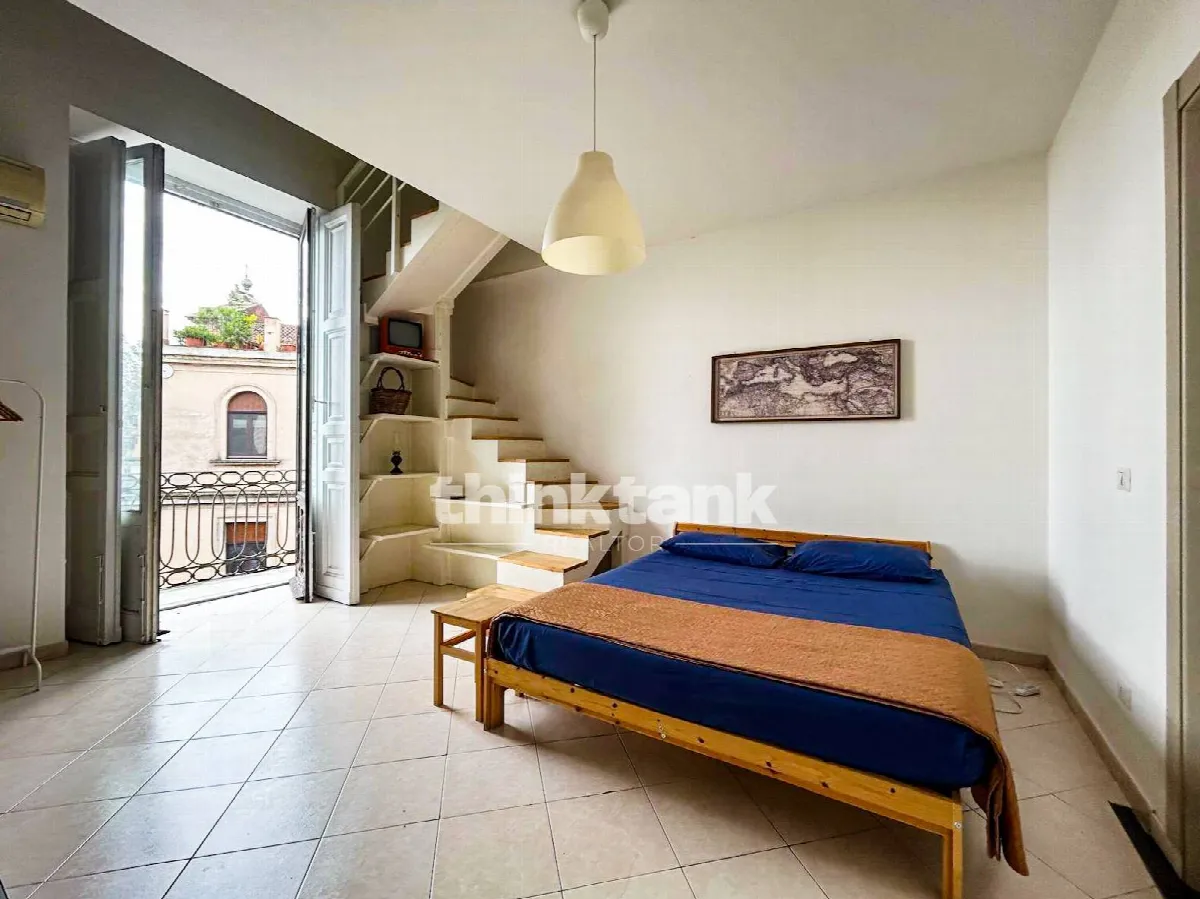 Appartamento in vendita a Catania, Centro Storico,Garibaldi,Vittorio Emanuele - foto 5