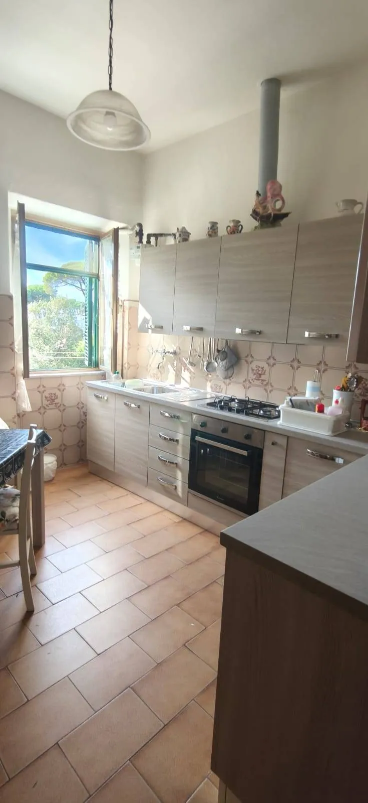 Appartamento in vendita a Viareggio, Ex Campo D'aviazione - foto 2