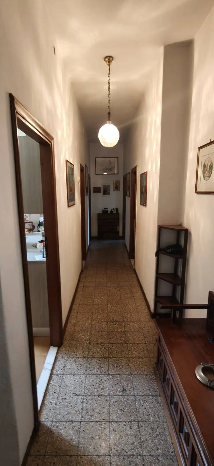 Appartamento in vendita a Viareggio, Ex Campo D'aviazione - foto 8