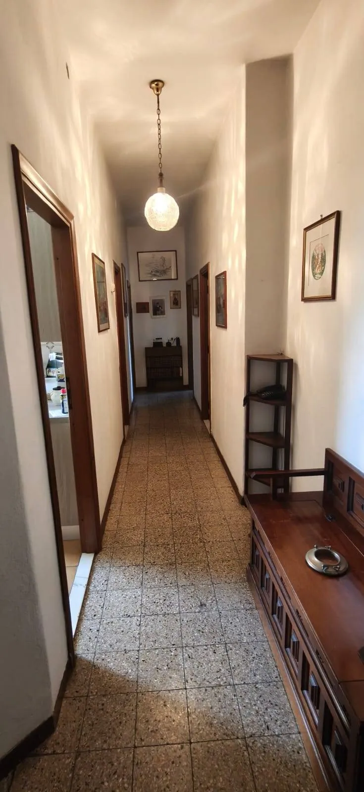 Appartamento in vendita a Viareggio, Ex Campo D'aviazione - foto 9