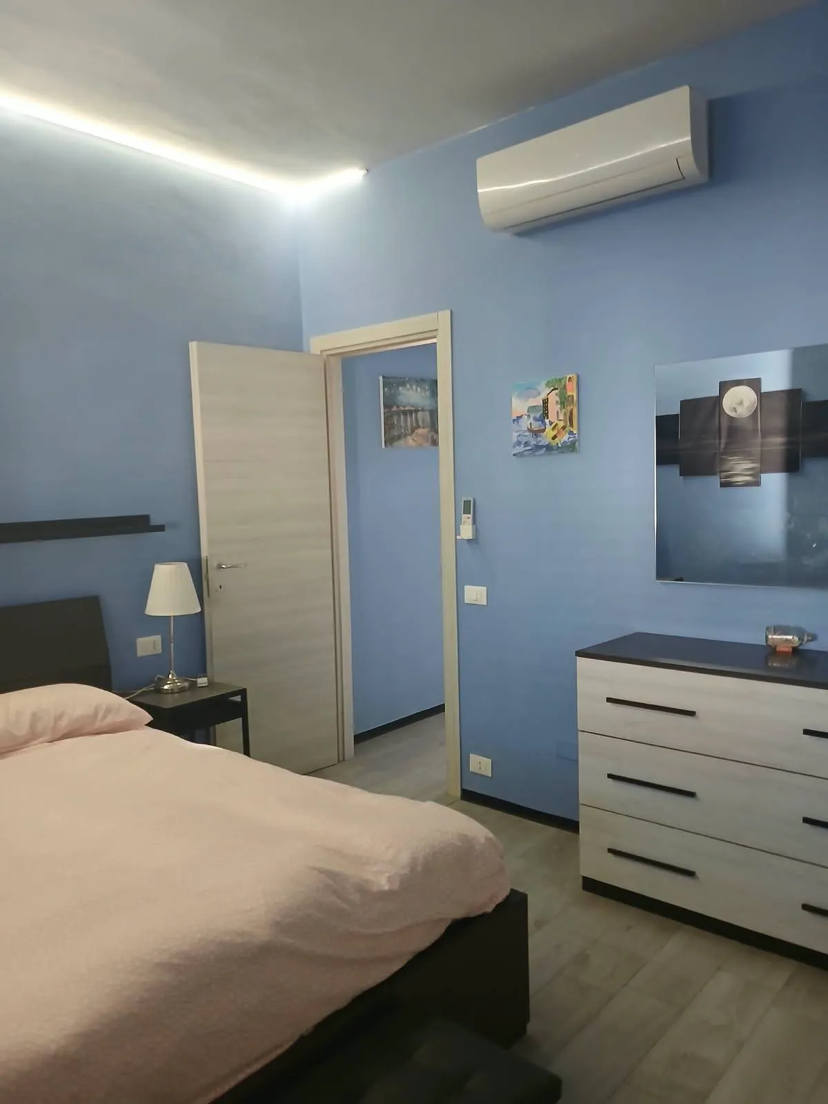 Appartamento in vendita a Viareggio, Torre Del Lago - foto 9