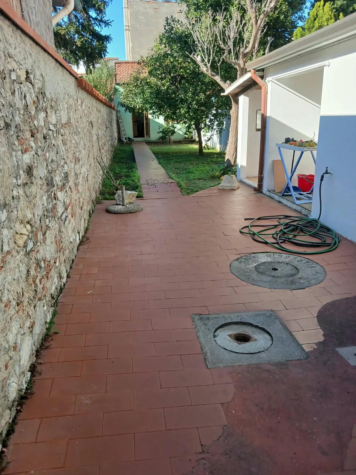 Casa semi indipendente in vendita a Viareggio, Centro - foto 1