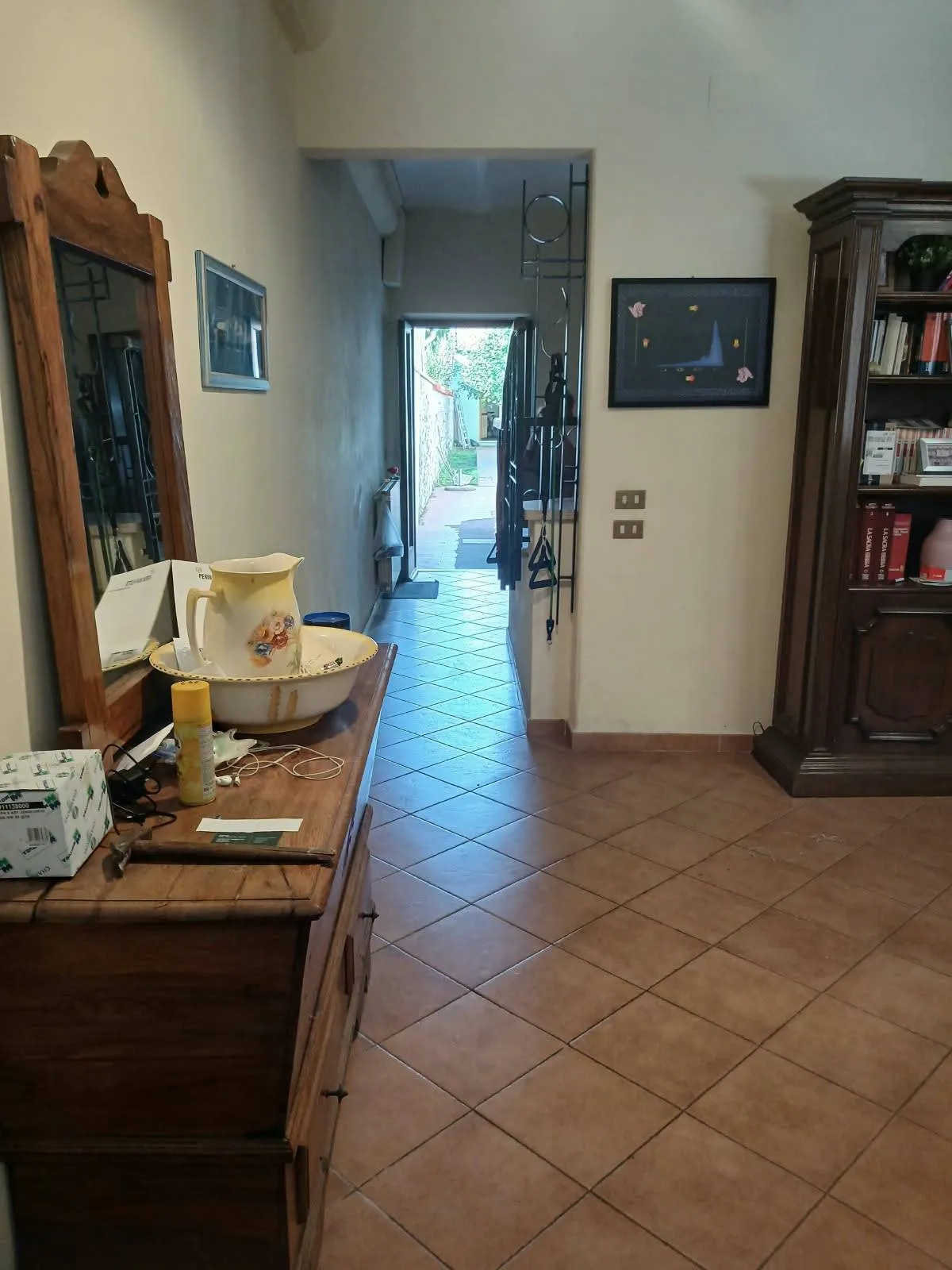 Casa semi indipendente in vendita a Viareggio, Centro - foto 6