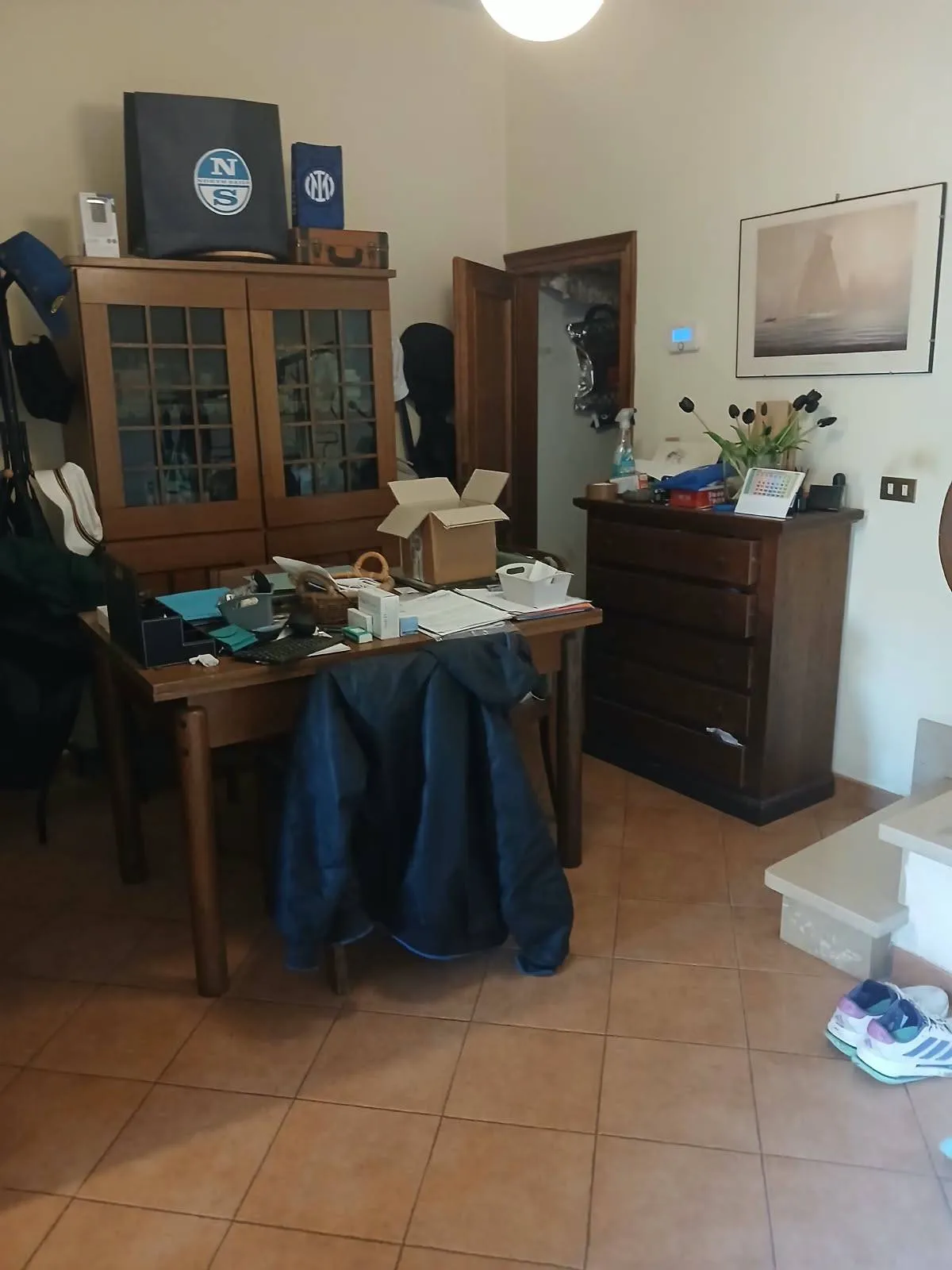 Casa semi indipendente in vendita a Viareggio, Centro - foto 7