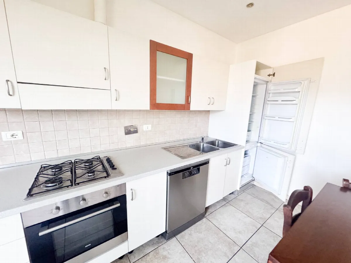 Appartamento in vendita a Montevarchi, Mercatale - Torre - foto 3
