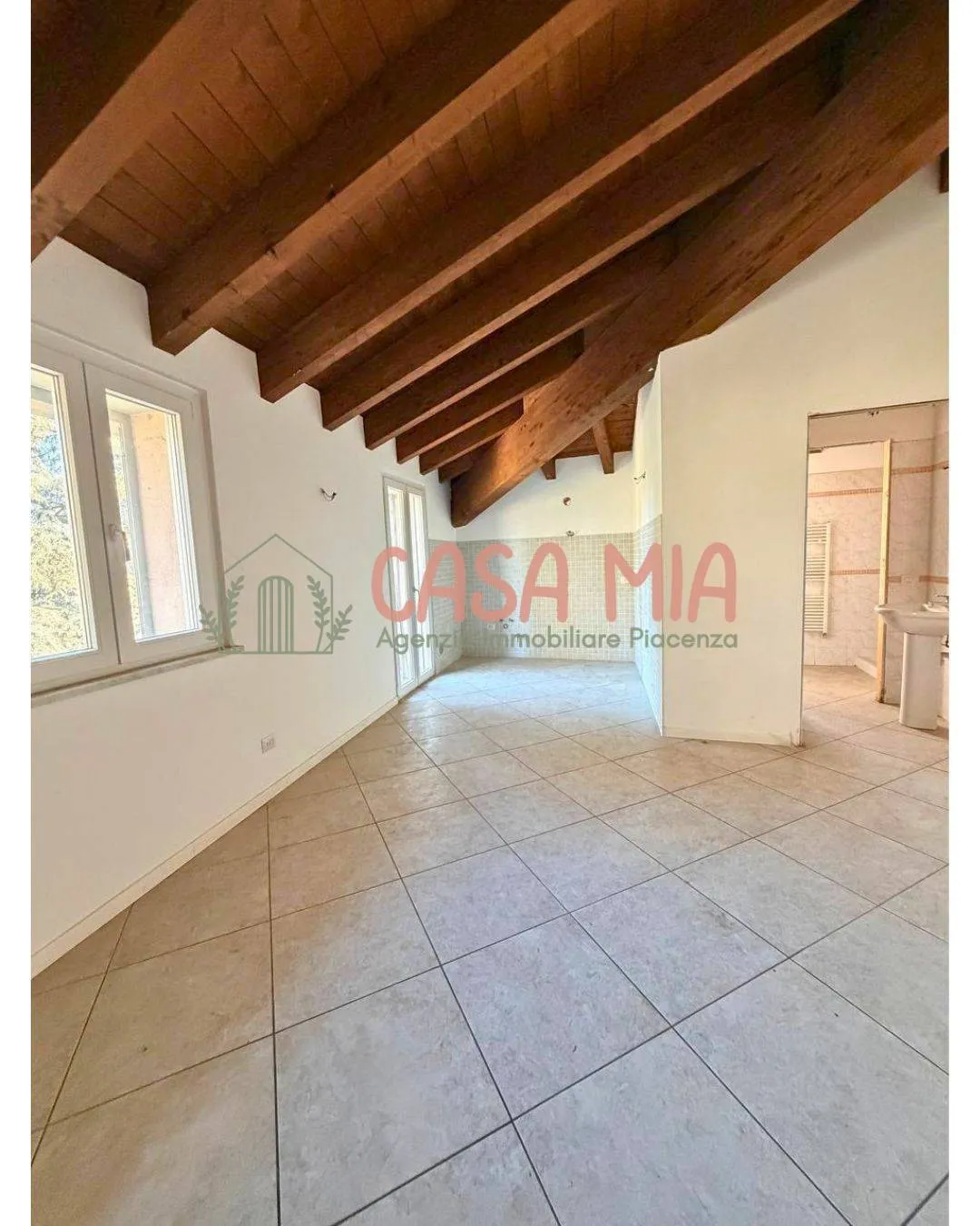 Appartamento in vendita a Gragnano Trebbiense - foto 2