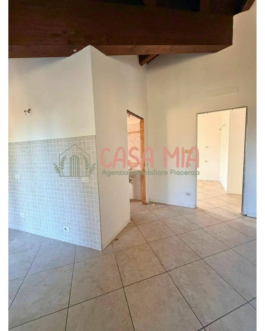 Appartamento in vendita a Gragnano Trebbiense - foto 3