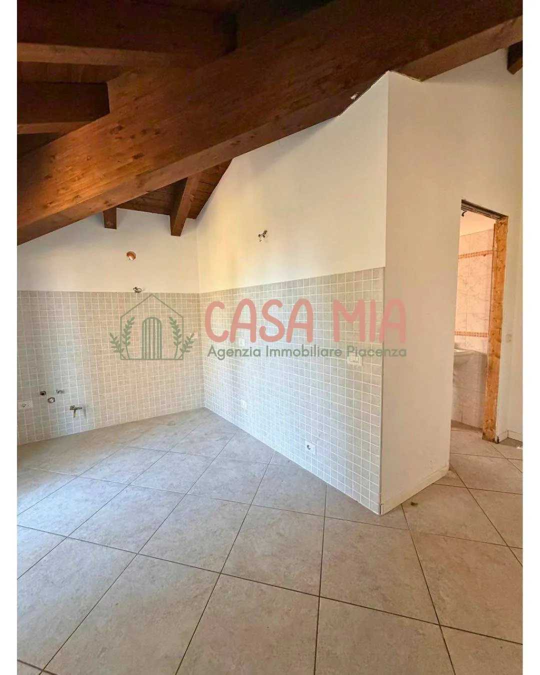 Appartamento in vendita a Gragnano Trebbiense - foto 4