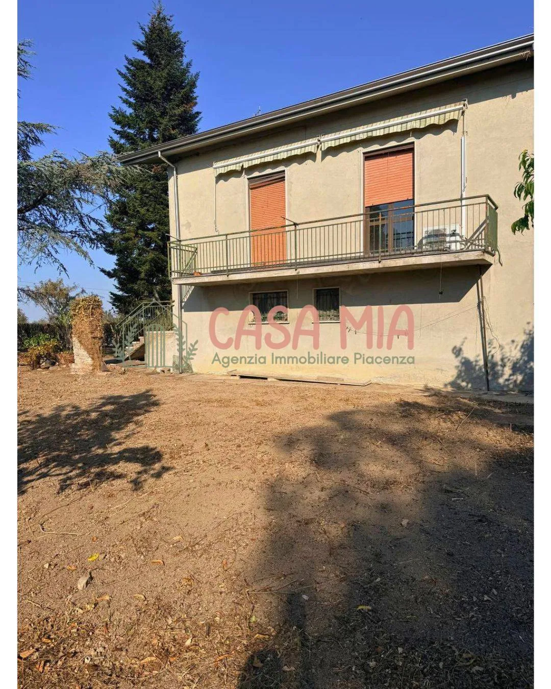 Villa in vendita a Gragnano Trebbiense - foto 8