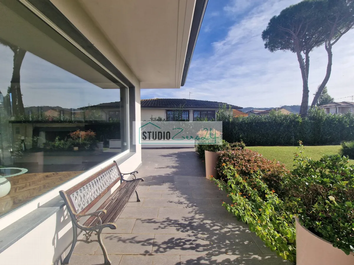 Villa in vendita a Camaiore, Capezzano Pianore - foto 10