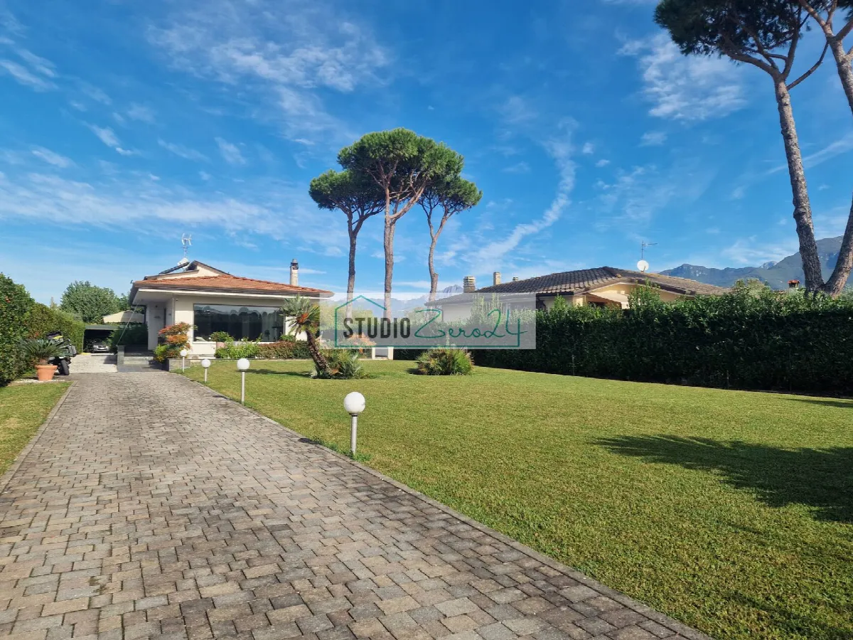 Villa in vendita a Camaiore, Capezzano Pianore - foto 2