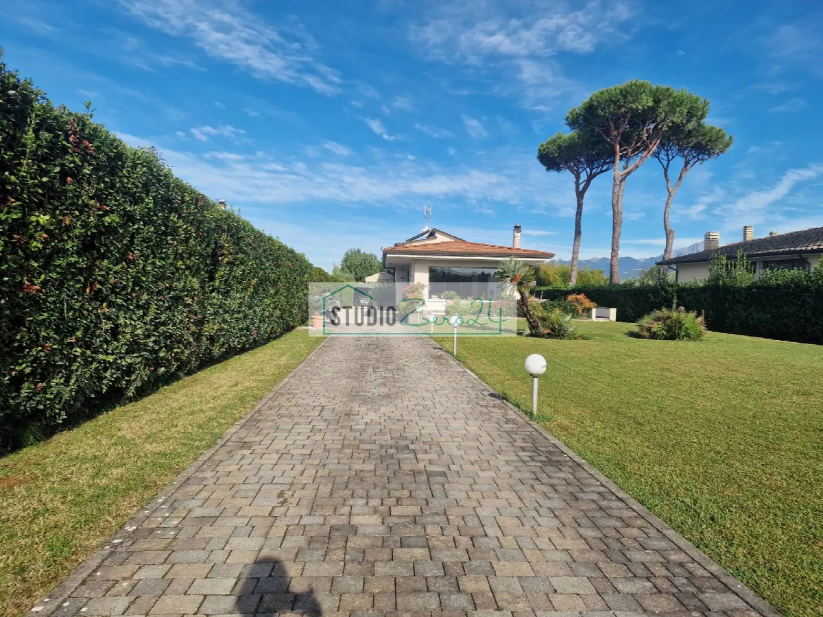 Villa in vendita a Camaiore, Capezzano Pianore - foto 3