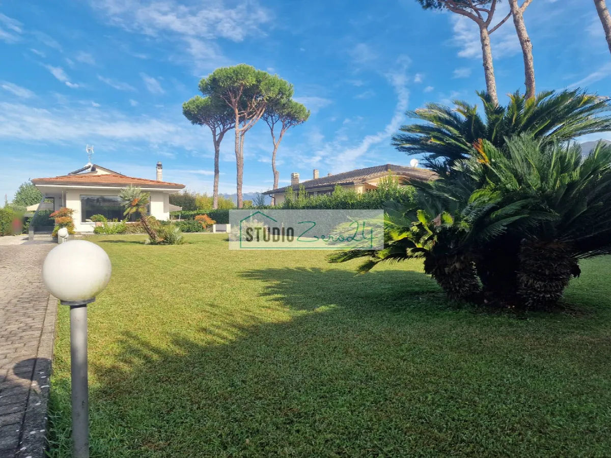 Villa in vendita a Camaiore, Capezzano Pianore - foto 4