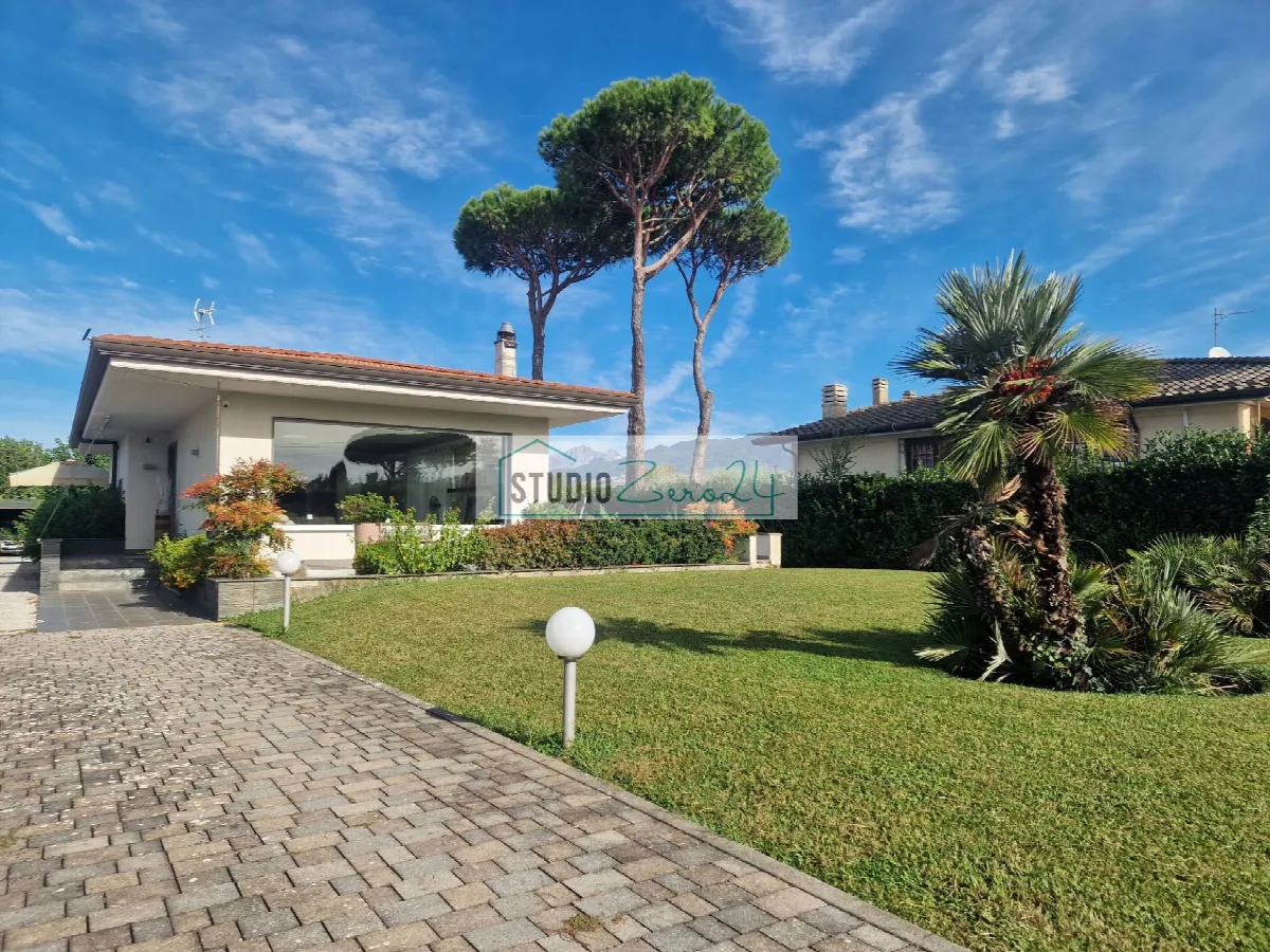 Villa in vendita a Camaiore, Capezzano Pianore - foto 5