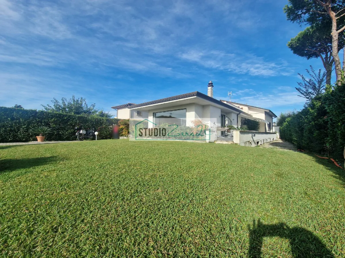 Villa in vendita a Camaiore, Capezzano Pianore - foto 7