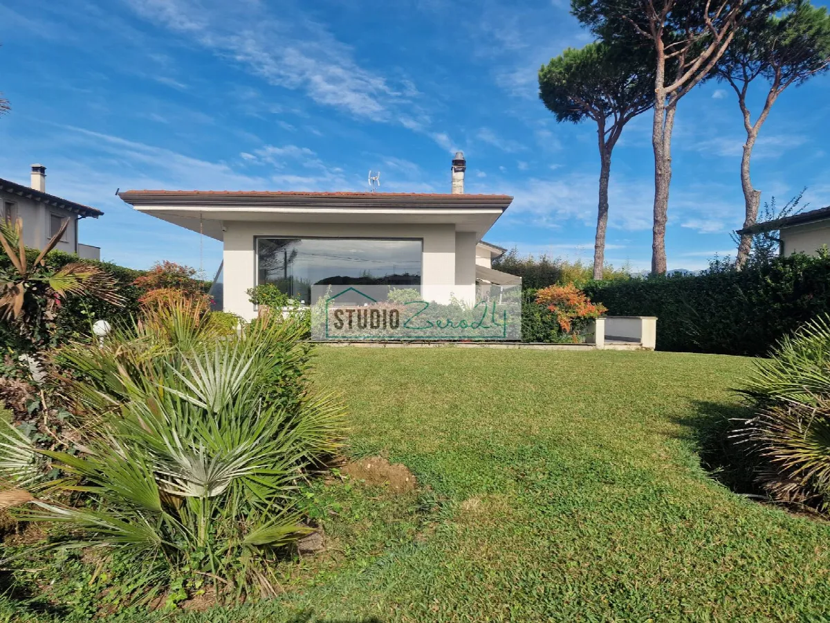 Villa in vendita a Camaiore, Capezzano Pianore - foto 8