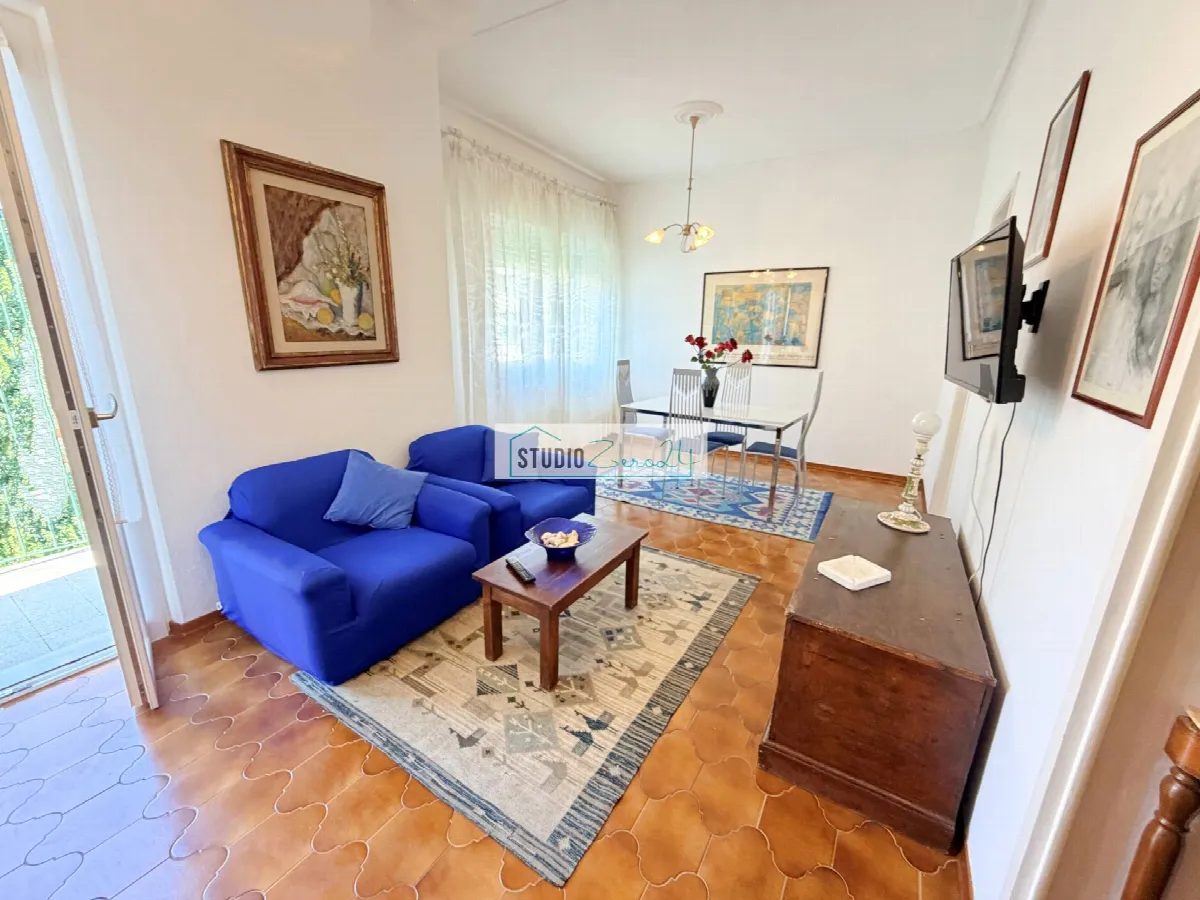 Appartamento in vendita a Pietrasanta, Residenziale - foto 1