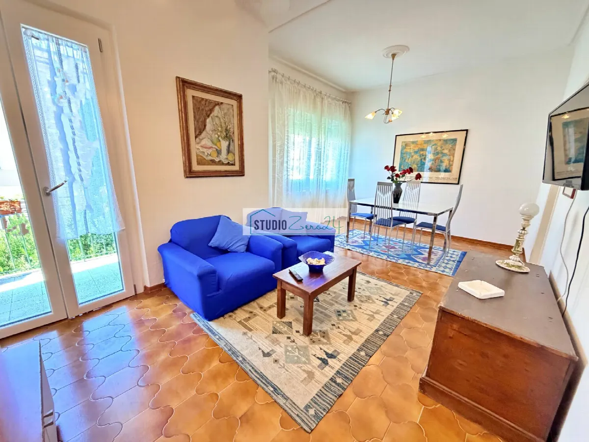 Appartamento in vendita a Pietrasanta, Residenziale - foto 5