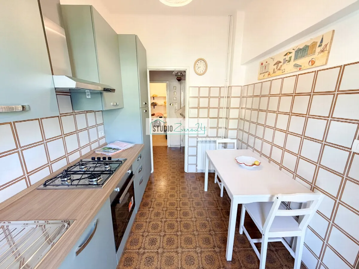 Appartamento in vendita a Pietrasanta, Residenziale - foto 8