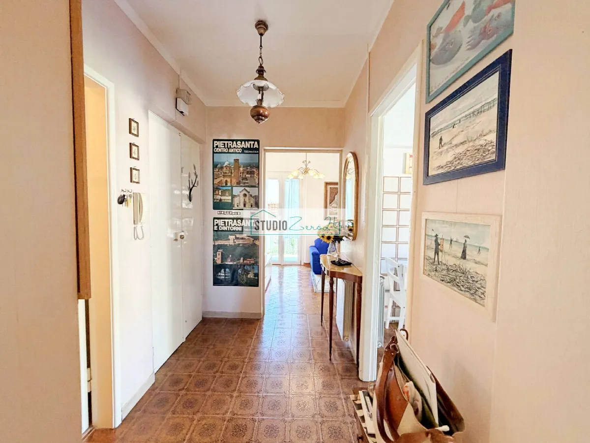 Appartamento in vendita a Pietrasanta, Residenziale - foto 9