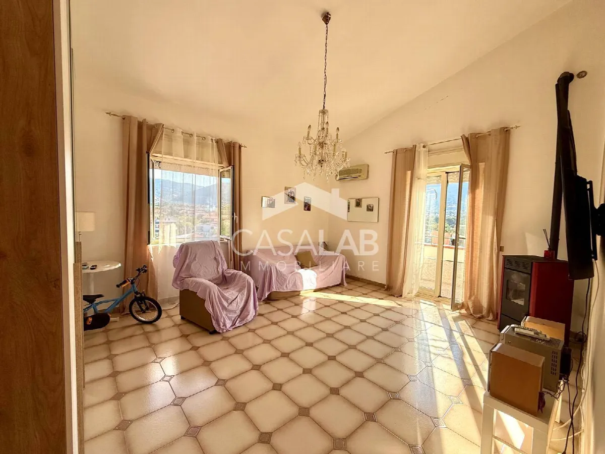 Appartamento in vendita a Carini, Villagrazia di Carini - foto 10