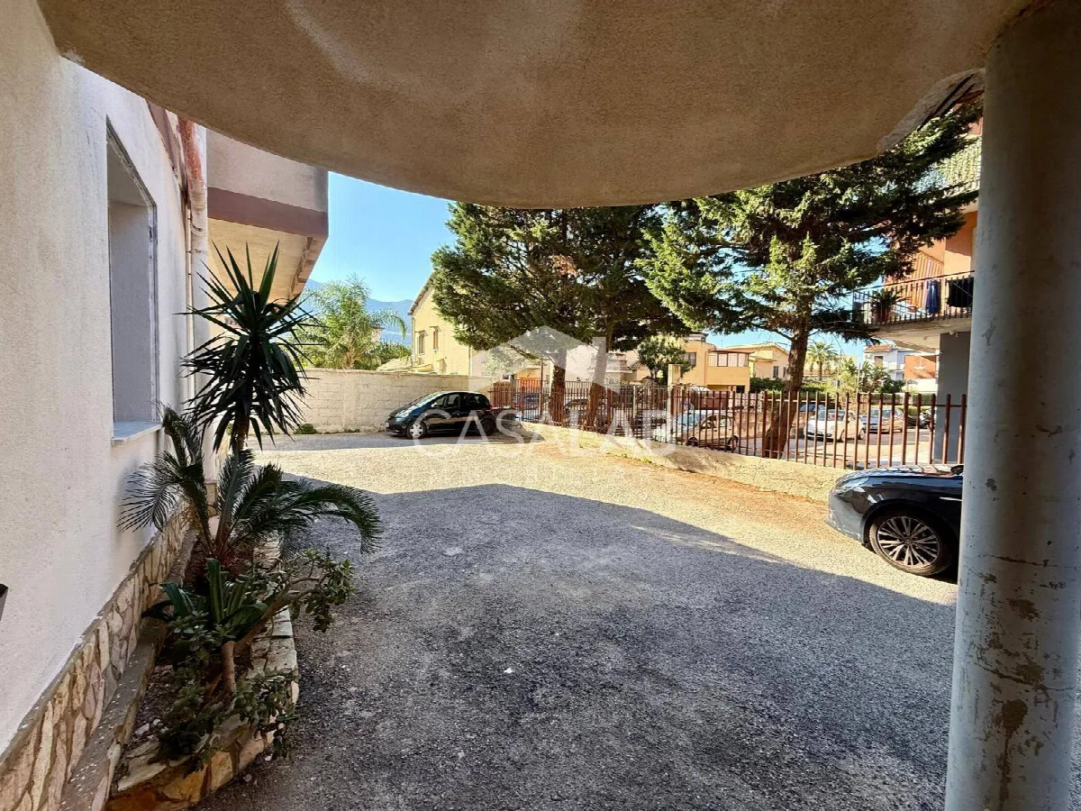 Appartamento in vendita a Carini, Villagrazia di Carini - foto 2