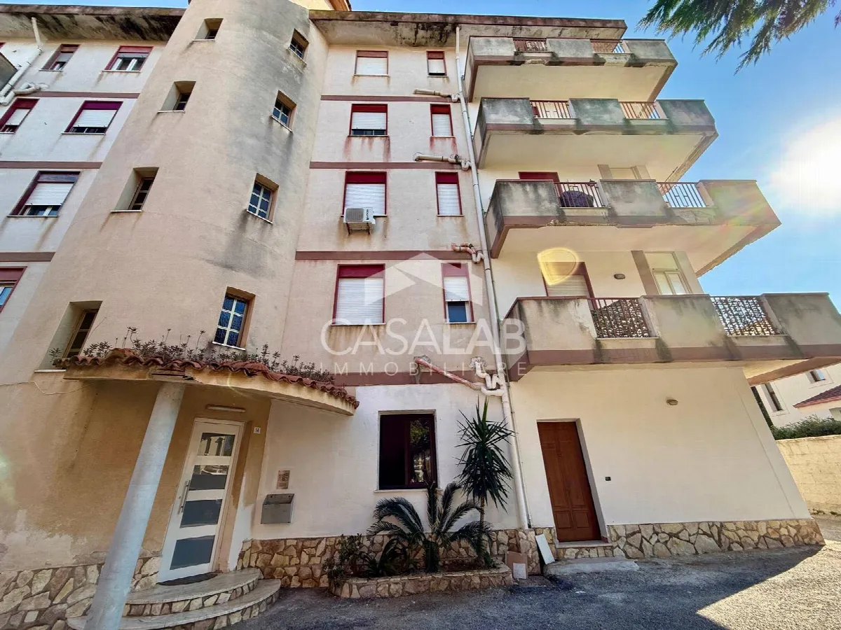 Appartamento in vendita a Carini, Villagrazia di Carini - foto 3
