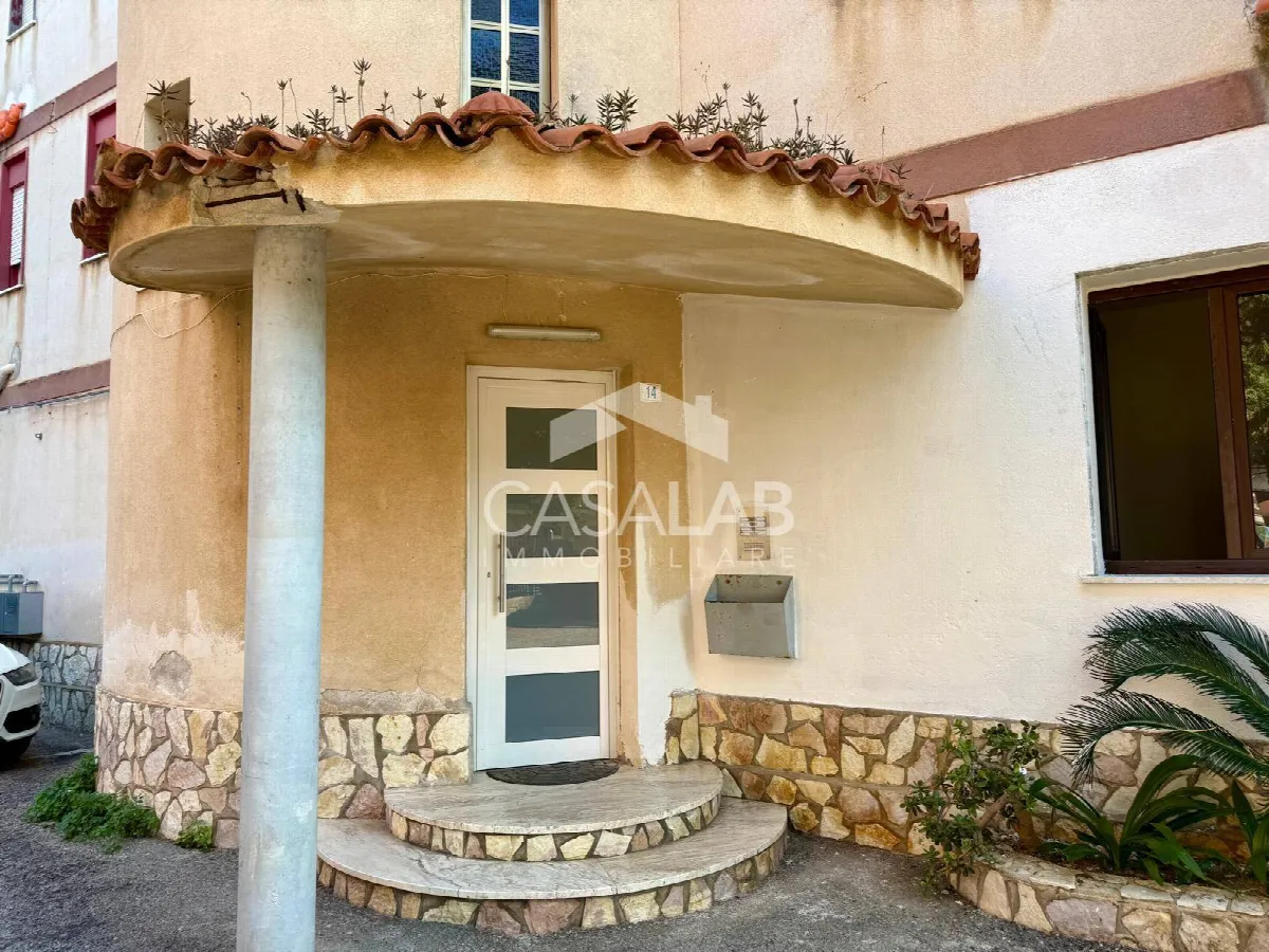 Appartamento in vendita a Carini, Villagrazia di Carini - foto 4