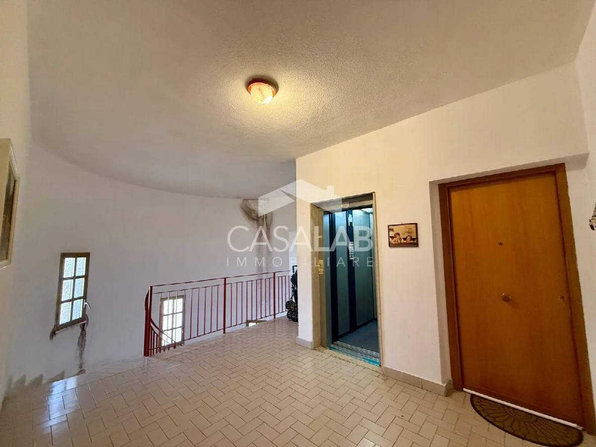Appartamento in vendita a Carini, Villagrazia di Carini - foto 7