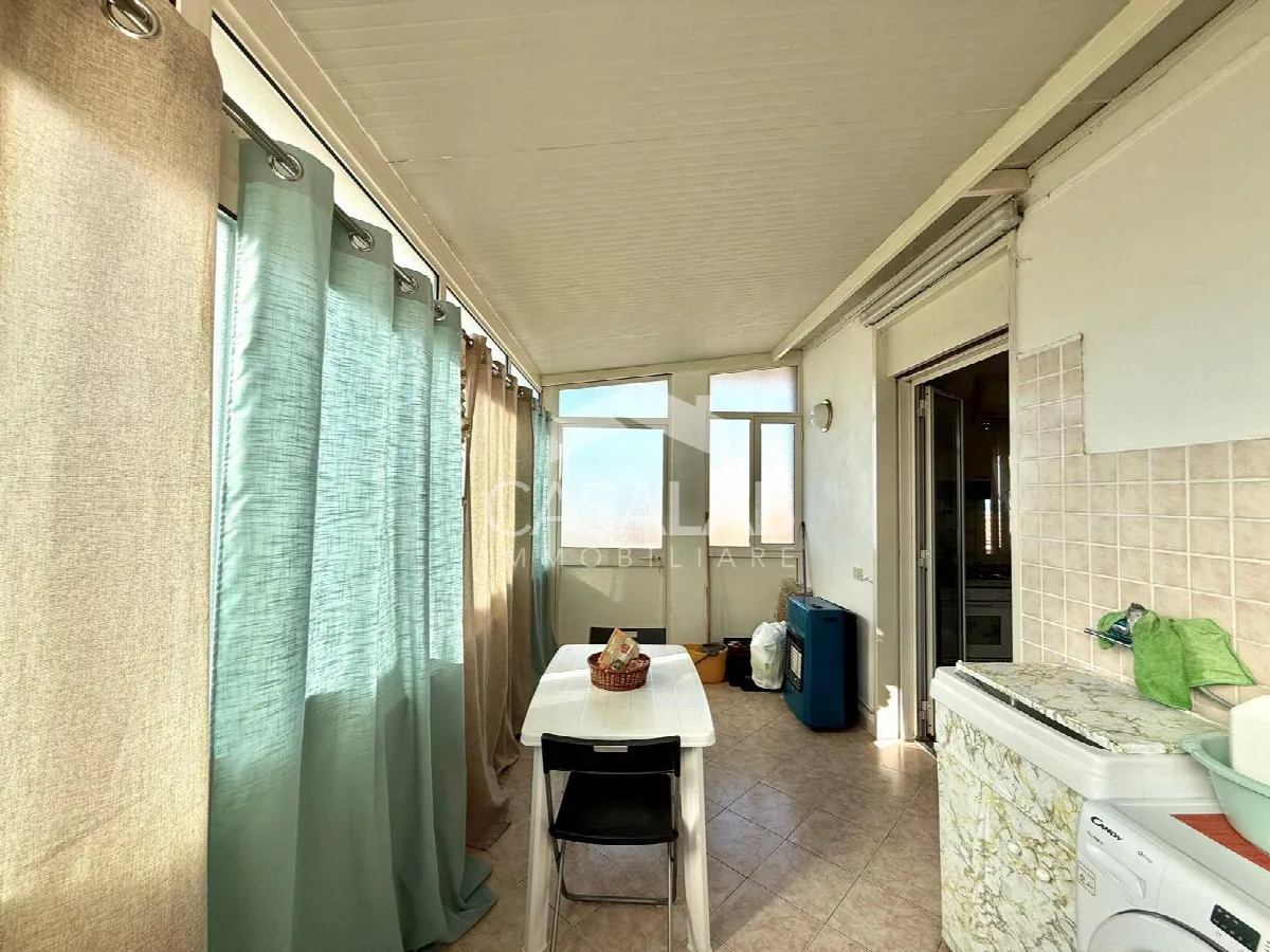 Appartamento in vendita a Carini, Villagrazia di Carini - foto 9