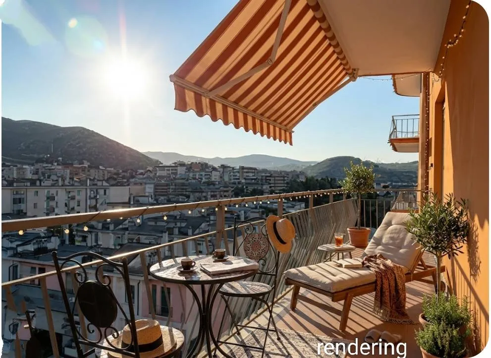 Appartamento in vendita a Genova, Sestri Ponente - foto 1