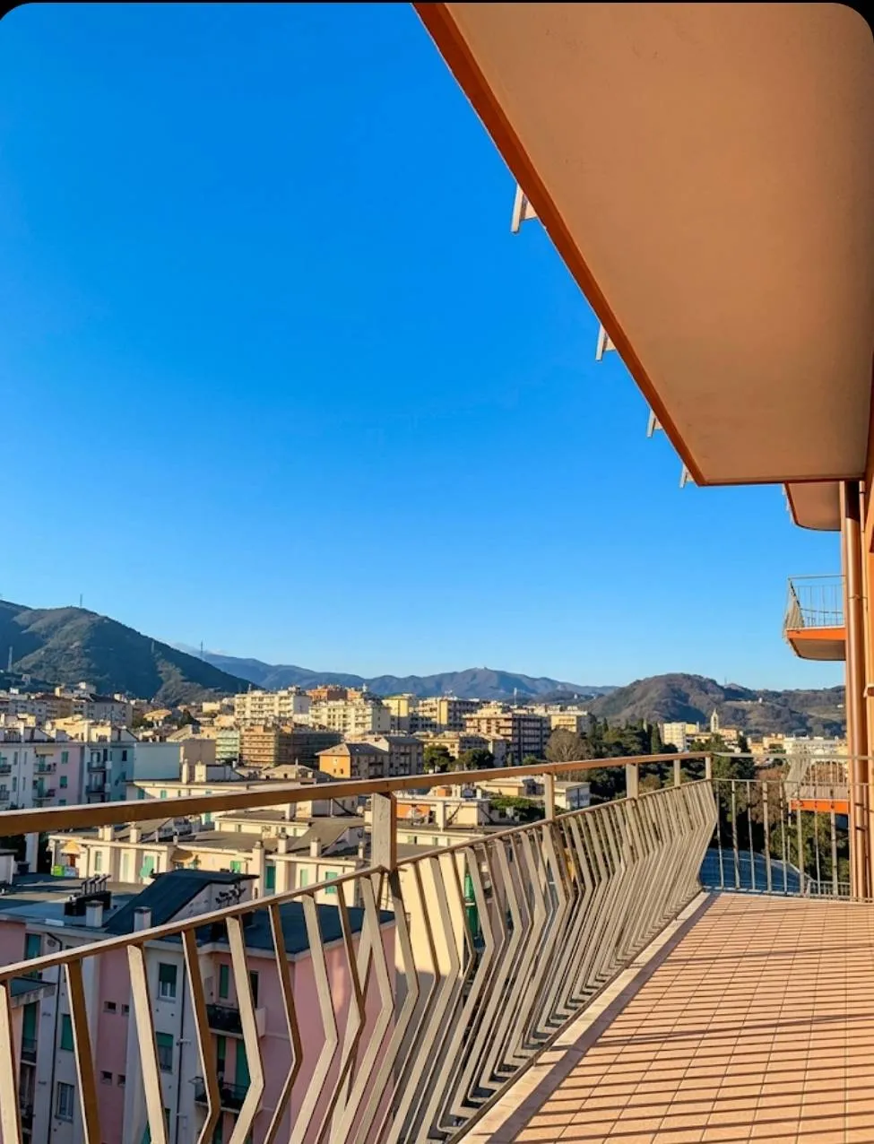 Appartamento in vendita a Genova, Sestri Ponente - foto 2