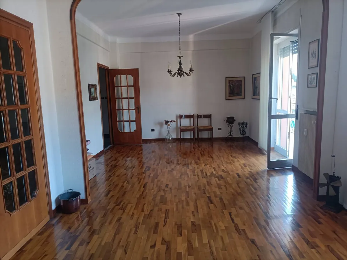 Appartamento in vendita a Genova, Sestri Ponente - foto 3